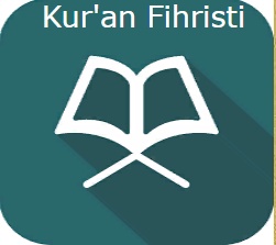 Kur-an Fihristi