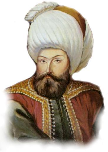 Osmanlı Padişahları - 1 picture