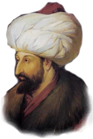 Fatih Sultan Mehmed Han