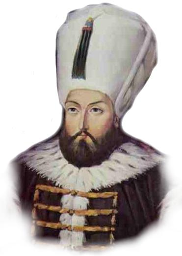 Osmanlı Padişahları - 15 picture