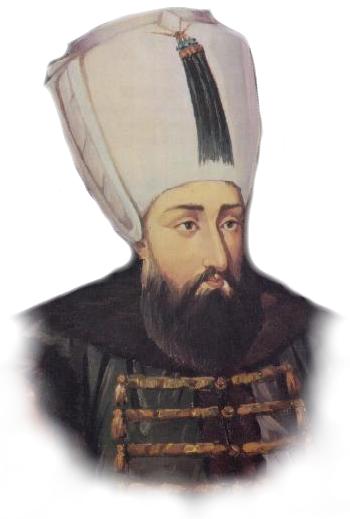 Osmanlı Padişahları - 18 picture