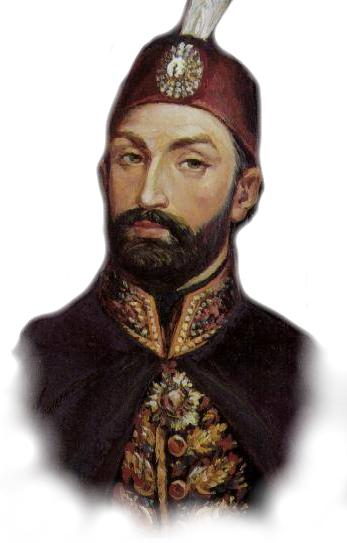 Osmanlı Padişahları - 31 picture