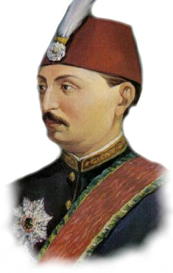 Osmanlı Padişahları - 33 picture