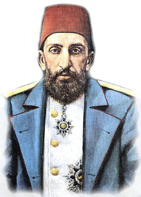 Osmanlı Padişahları - 34 picture