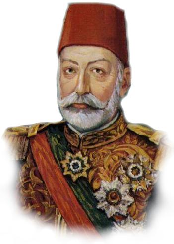 Osmanlı Padişahları - 35 picture