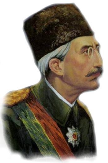 Osmanlı Padişahları - 36 picture