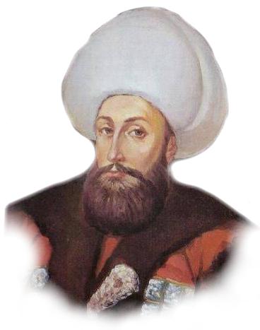 Osmanlı Padişahları - 29 picture